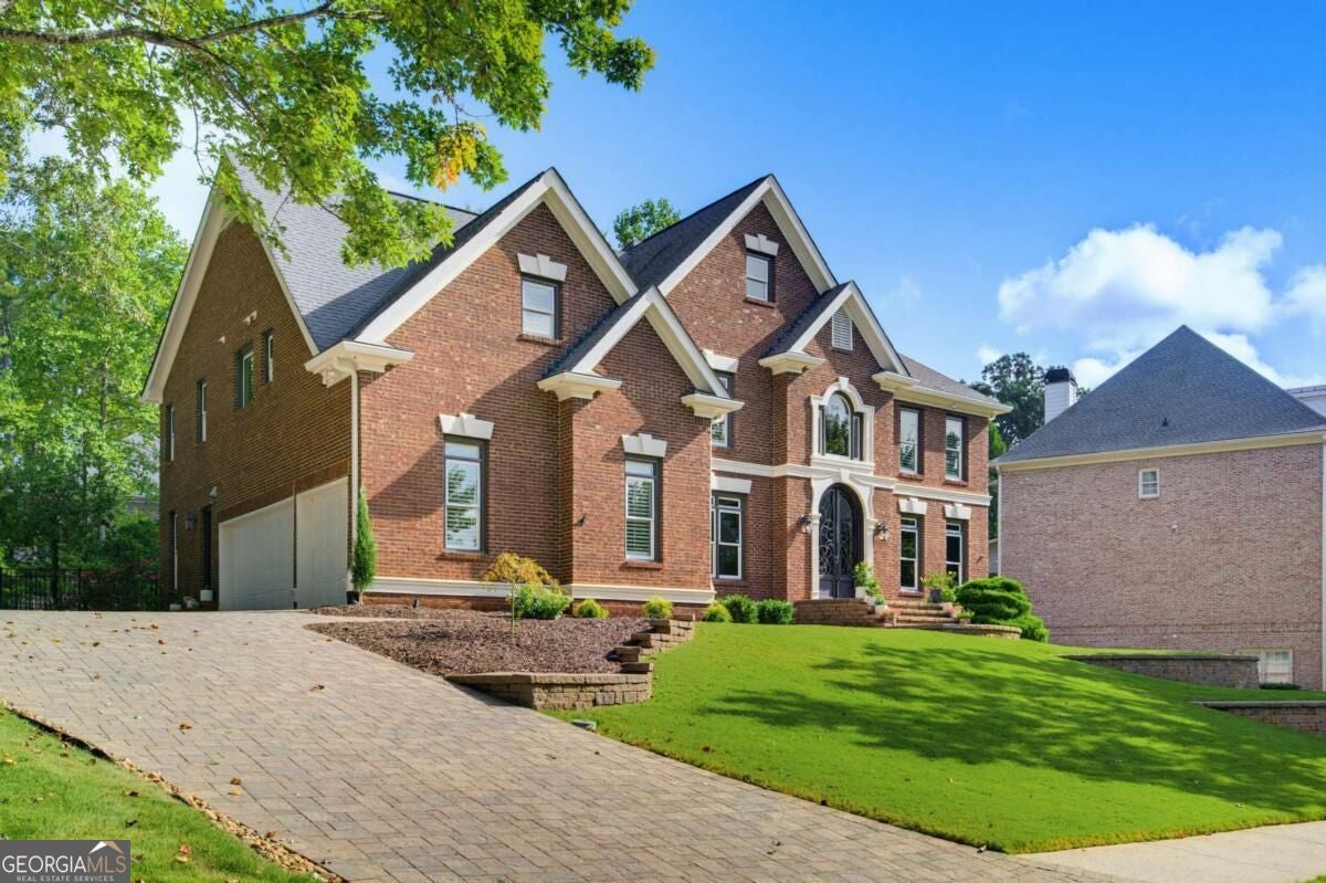 565 Greenview TER