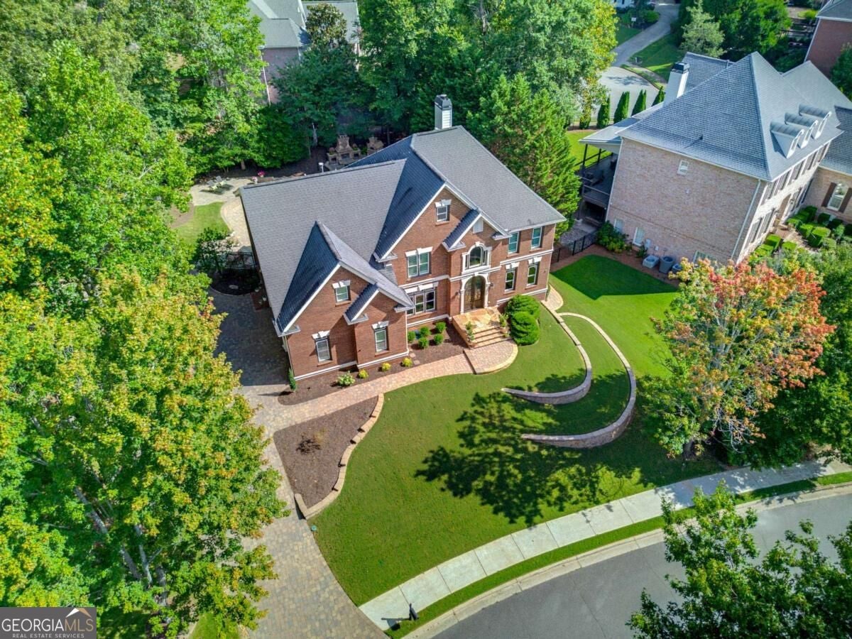 565 Greenview TER