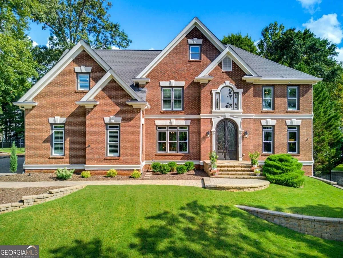 565 Greenview Terrace, Milton, GA, 30004