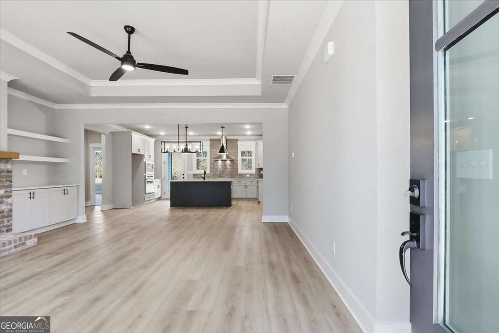 Photo of 77 Maney Drive, Statham, GA 30666 (MLS # 10731268)