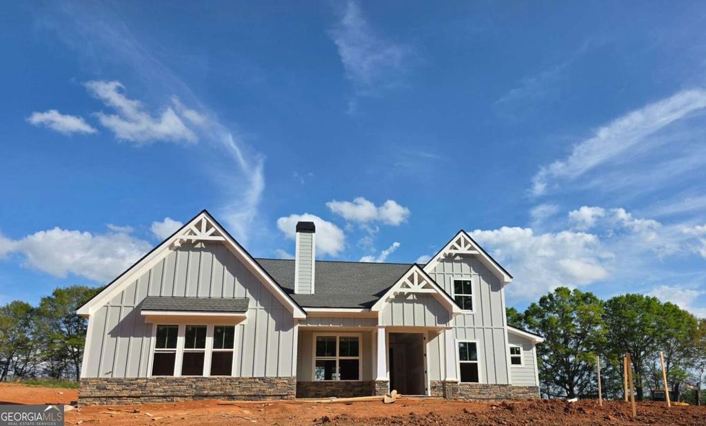 Photo of 77 Maney Drive, Statham, GA 30666 (MLS # 10731268)