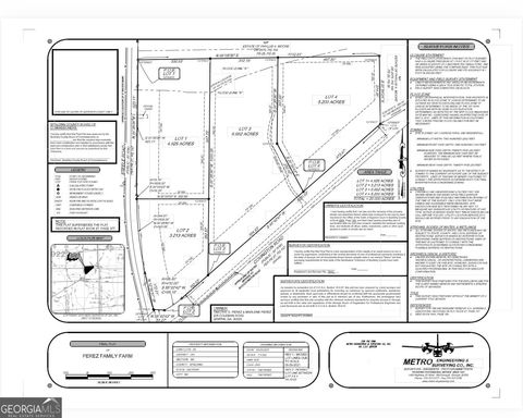 Photo of 1330 STEELE Road, Griffin, GA 30223 (MLS # 10737095)