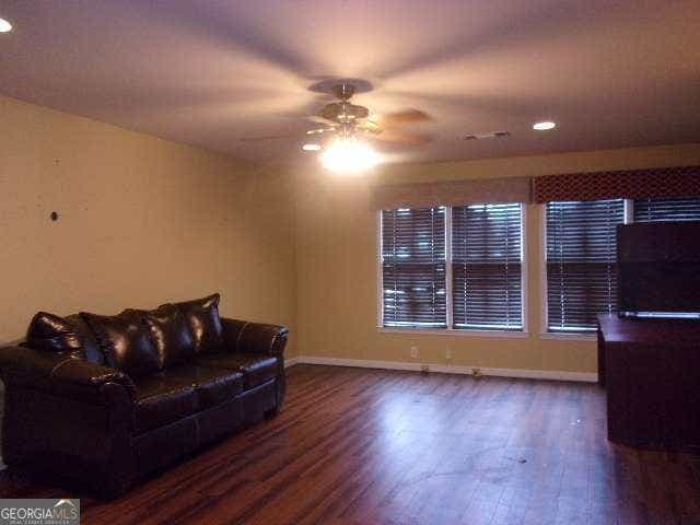 Photo of 4460 Walt Stephens Rd, Stockbridge, GA 30281 (MLS # 10815723)