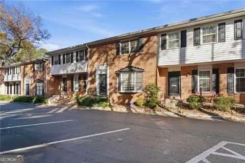 6520 Roswell RD 79 Sandy Springs GA 30328