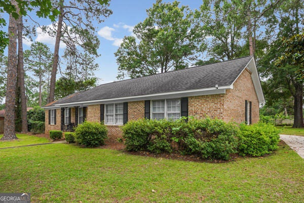 Photo of 1817 Green Valley Lane, Albany, GA 31707 (MLS # 10866941)