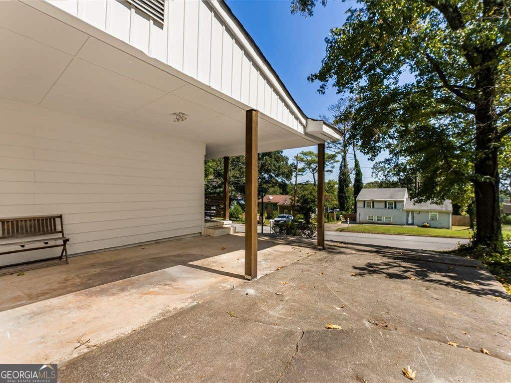 Photo of 6371 Westbury Road, Riverdale, GA 30274 (MLS # 10817053)