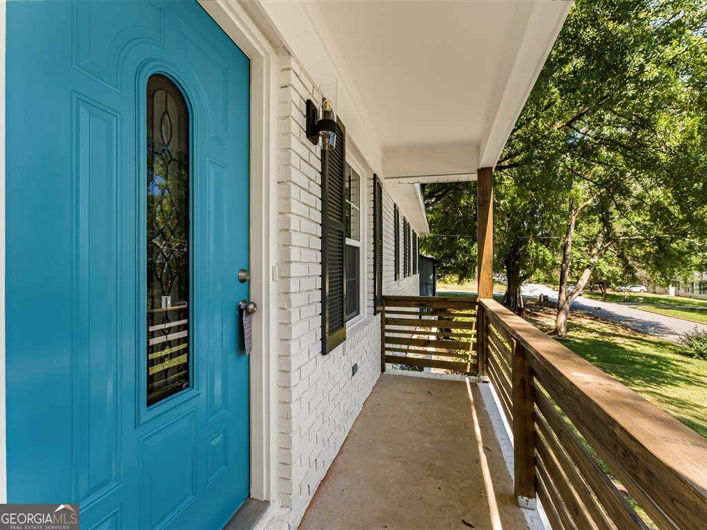 Photo of 6371 Westbury Road, Riverdale, GA 30274 (MLS # 10817053)