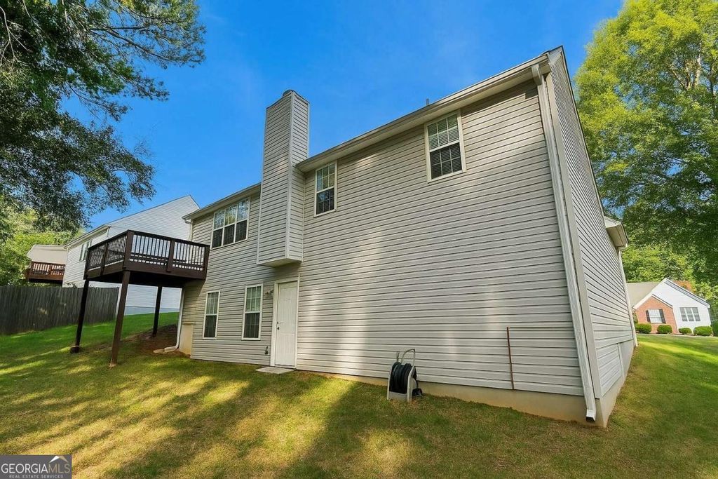 Photo of 1925 Heatherton Road, Dacula, GA 30019 (MLS # 10625234)