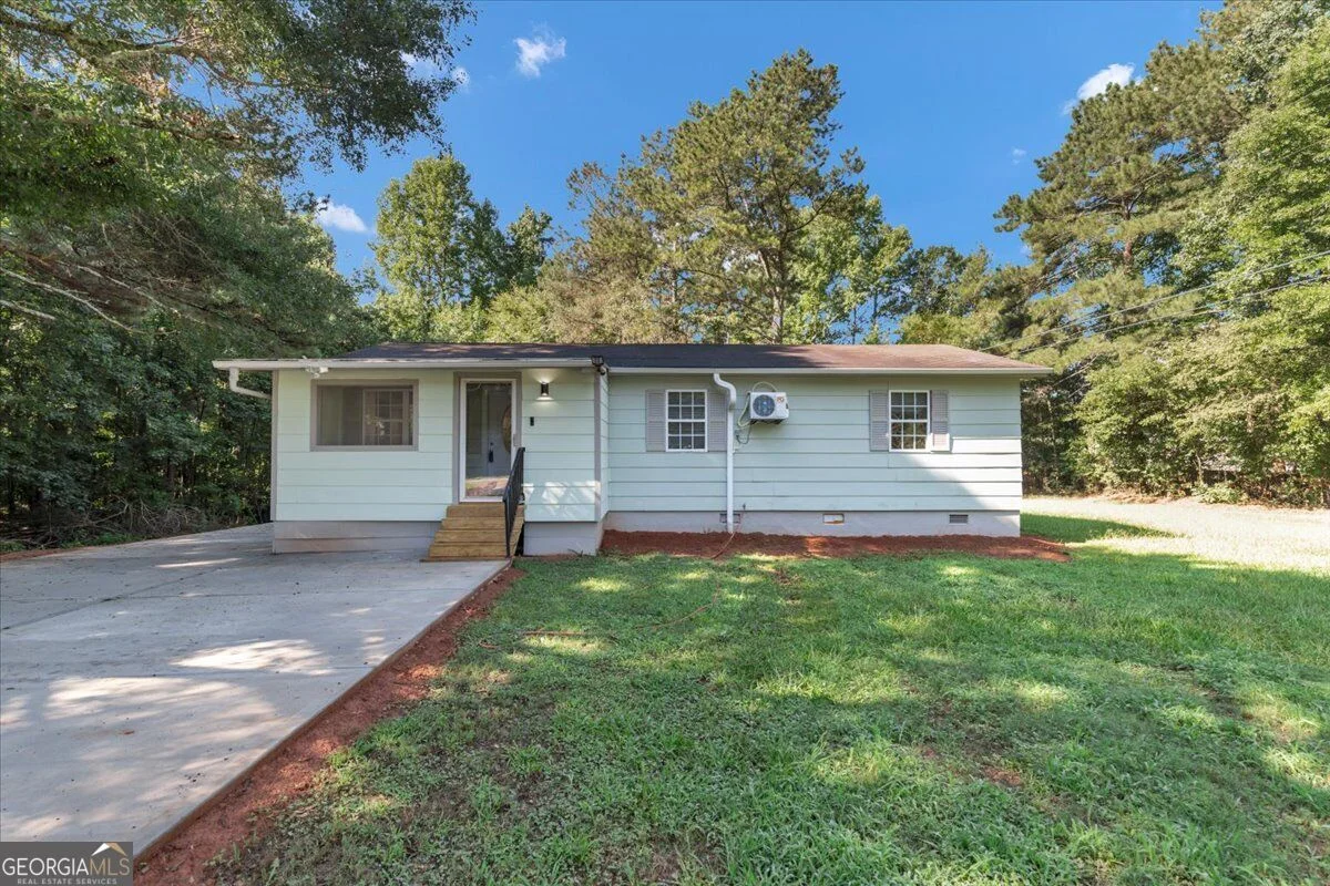 65 Jackson Road