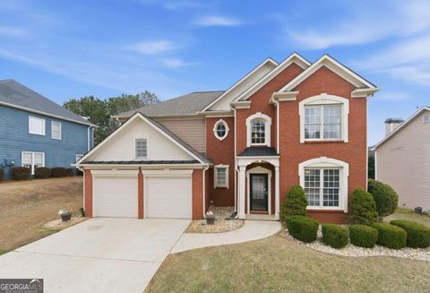 5465 Vinings Lake WAY SW Mableton GA 30126