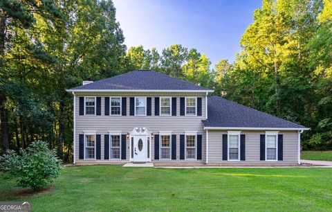 Photo of 119 Plymouth Drive, Lagrange, GA 30240 (MLS # 10663480)