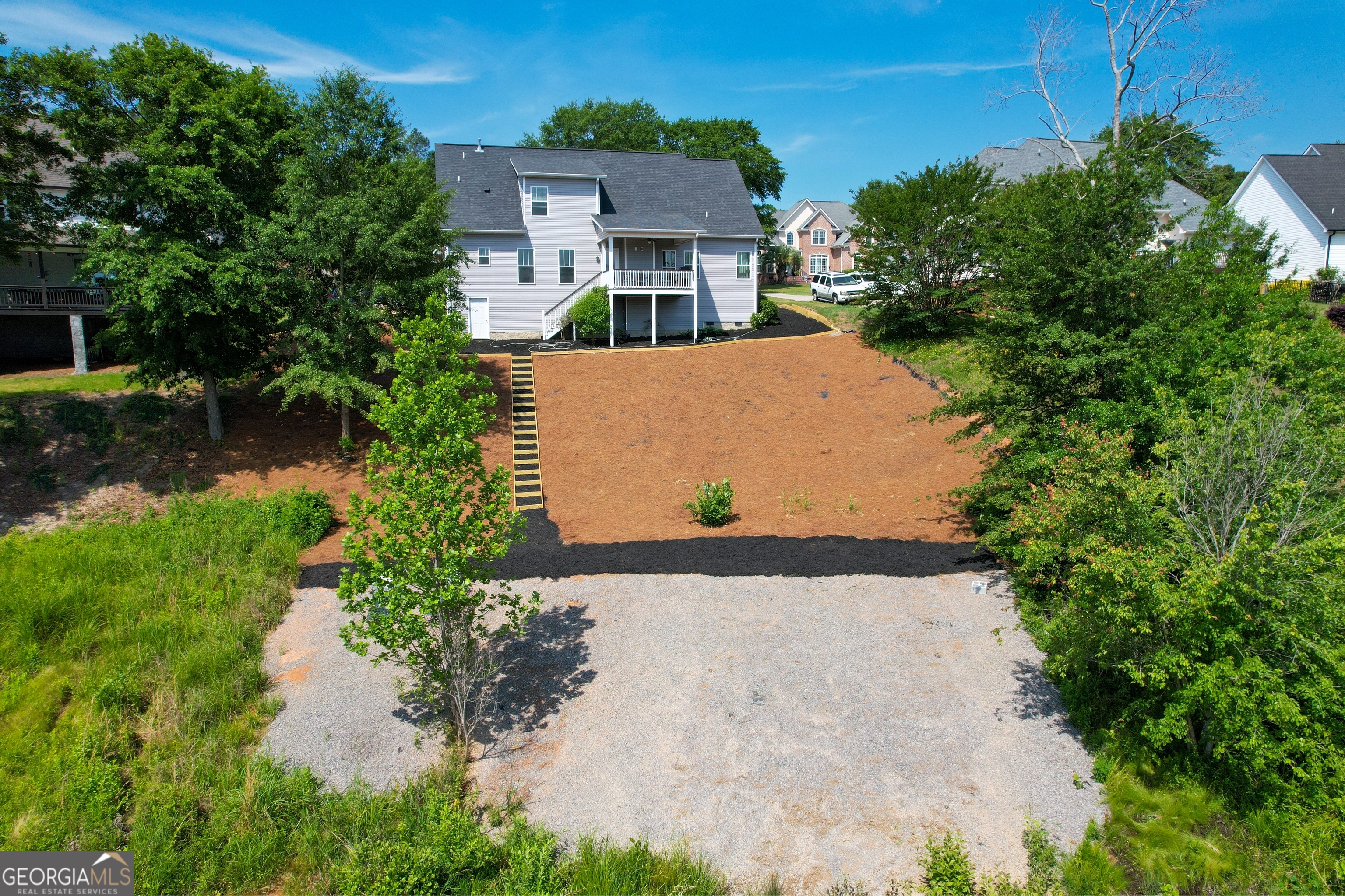 325 Dove Lake DR