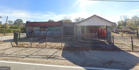 808 Donald Lee Hollowell PKWY NW Atlanta GA 30318