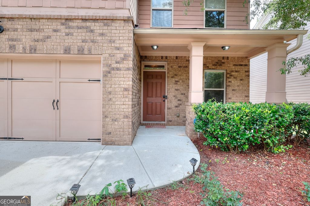 Photo of 1398 Scenic Pines Drive, Lawrenceville, GA 30044 (MLS # 10742763)