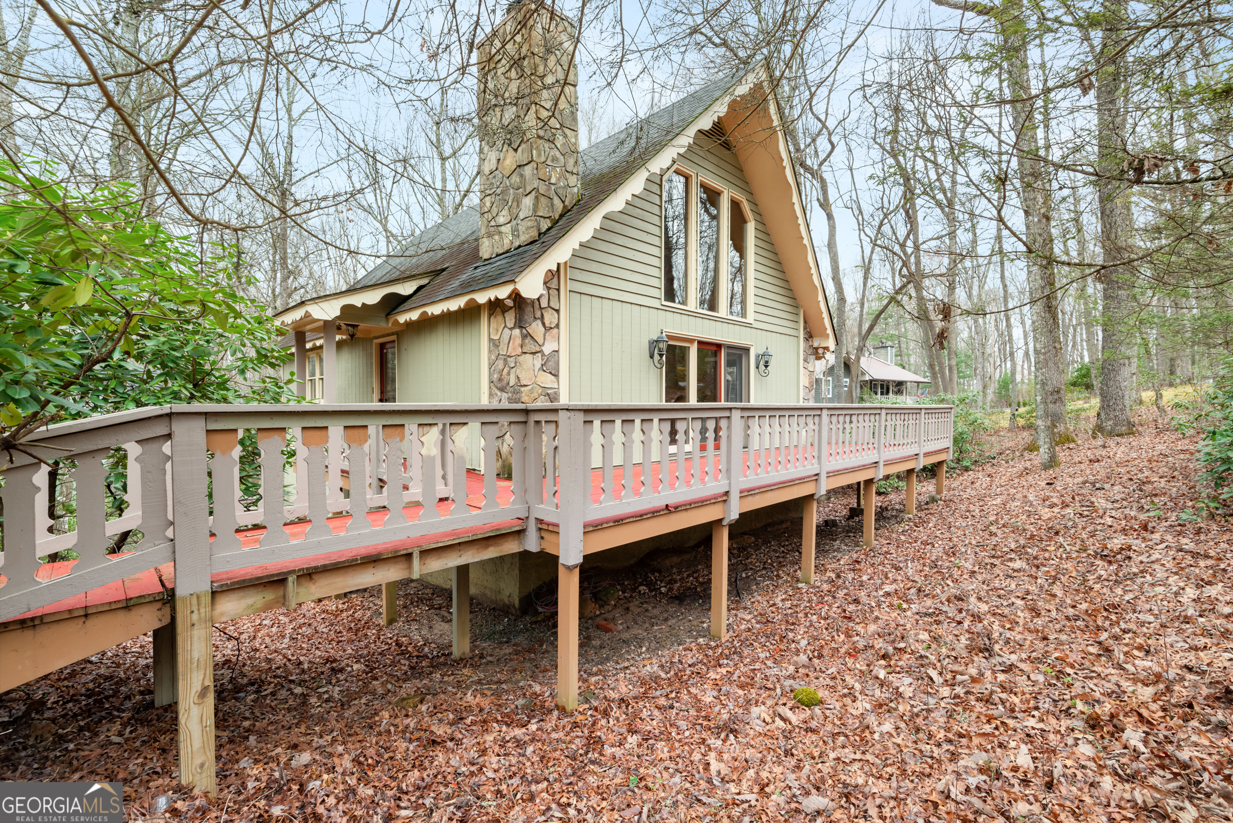 374 W Sugarbush DR