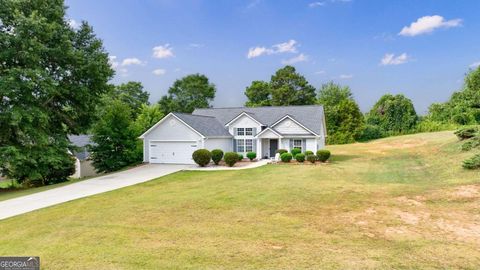 A home in Winder