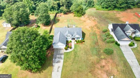 A home in Winder