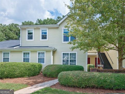 23 Chelsea CT Avondale Estates GA 30002