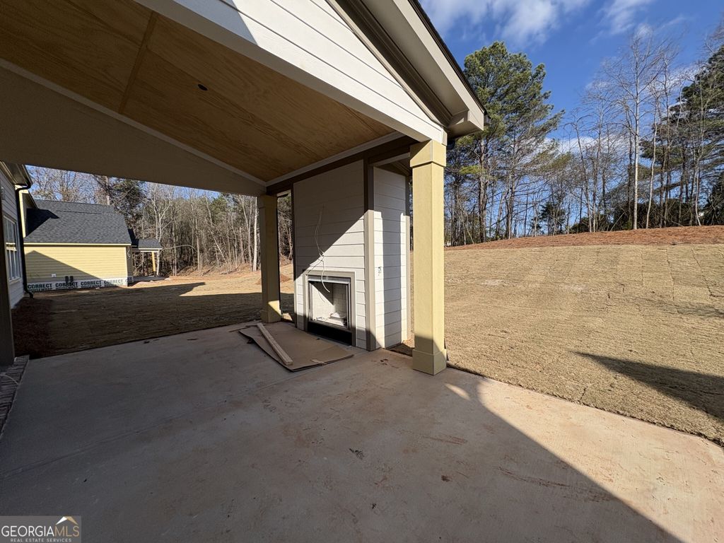 Photo of 4520 Greyson Manor Drive, Cumming, GA 30041 (MLS # 10692877)