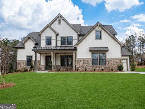 4520 Greyson Manor DR Cumming GA 30041