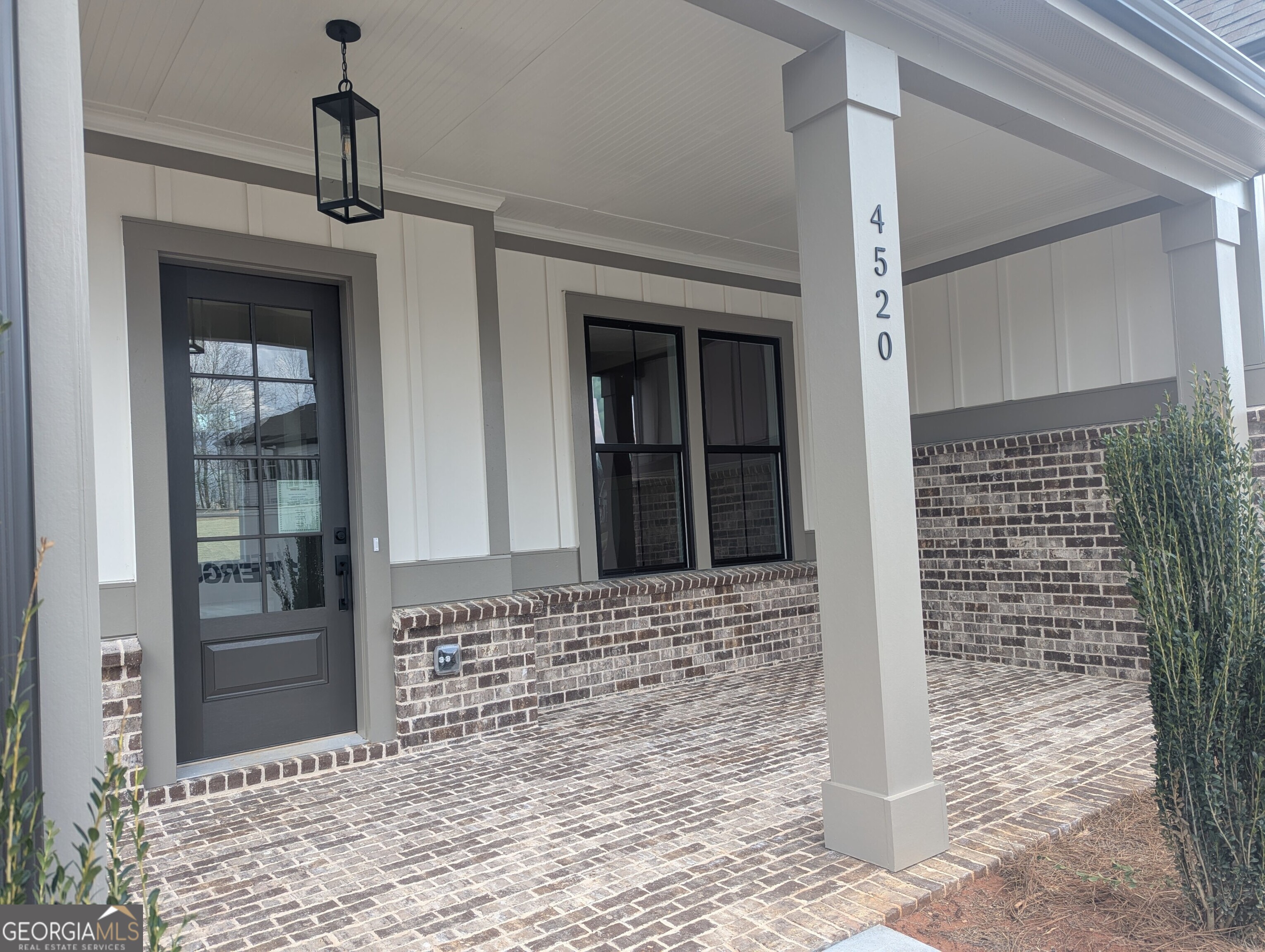 4520 Greyson Manor DR