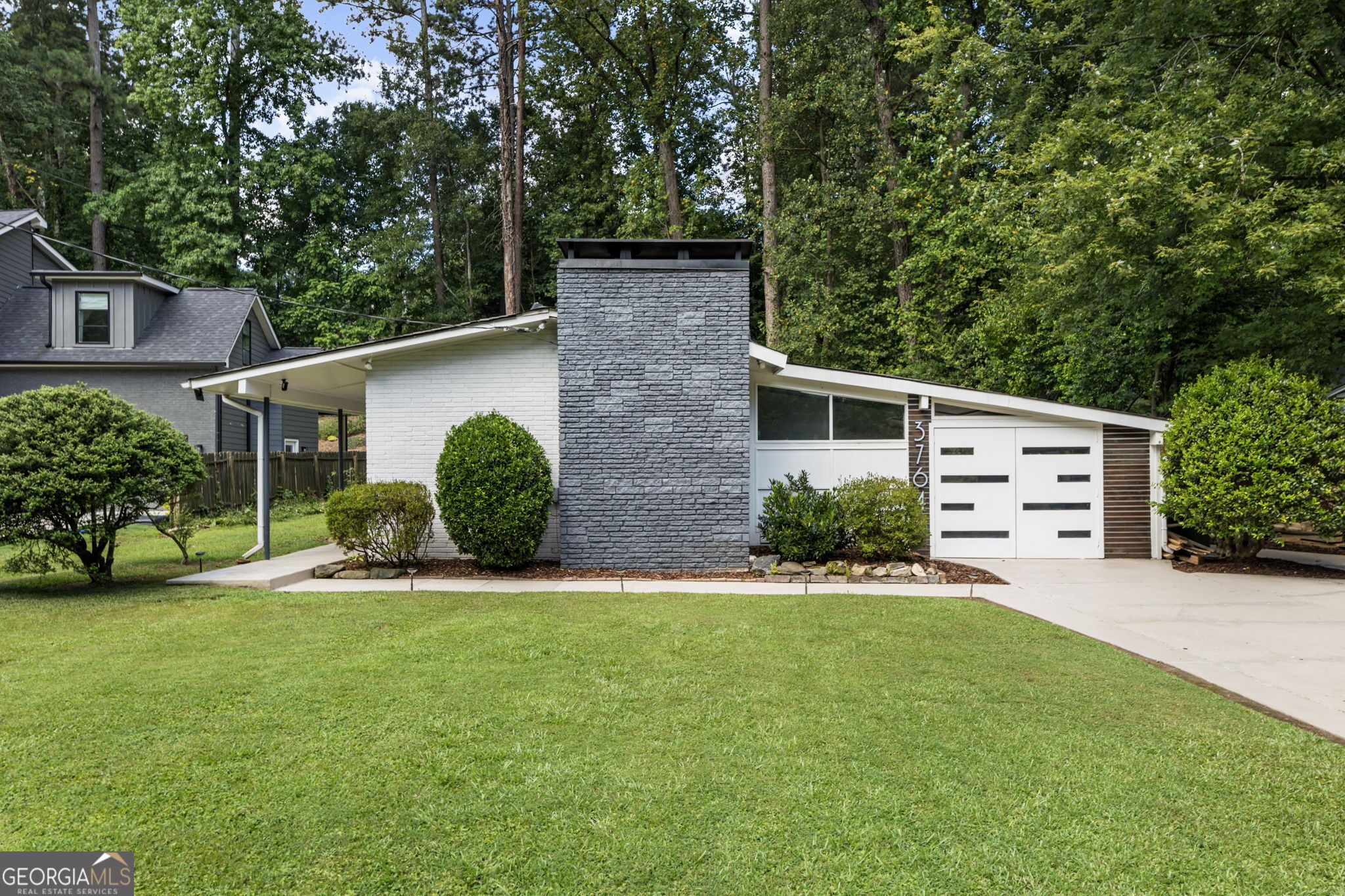 3764 Ensign DR