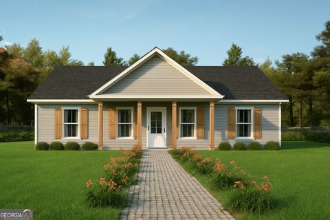 Photo of 371 C W Sims Road, Hiram, GA 30141 (MLS # 10673956)