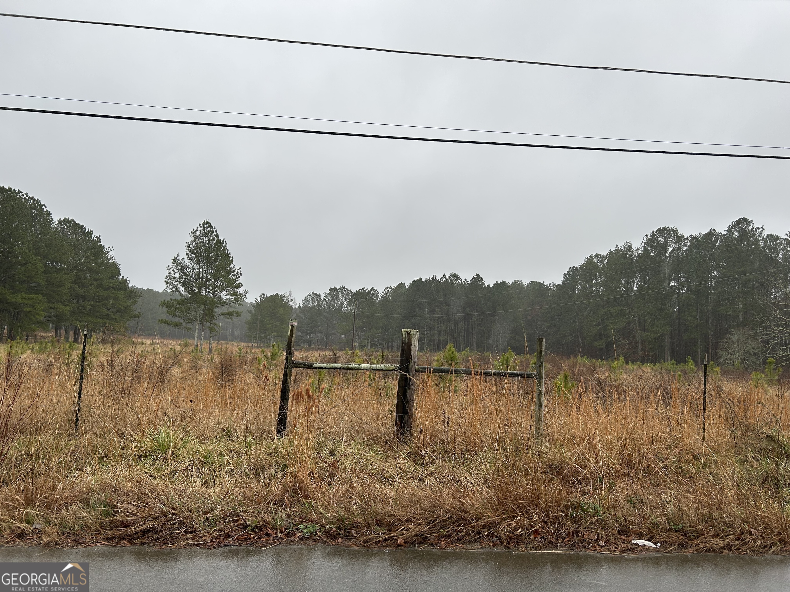 Very nice level 19.59 acre tract in the heart of Armuchee with utilities accessible and GREAT residential subdivision development potential.