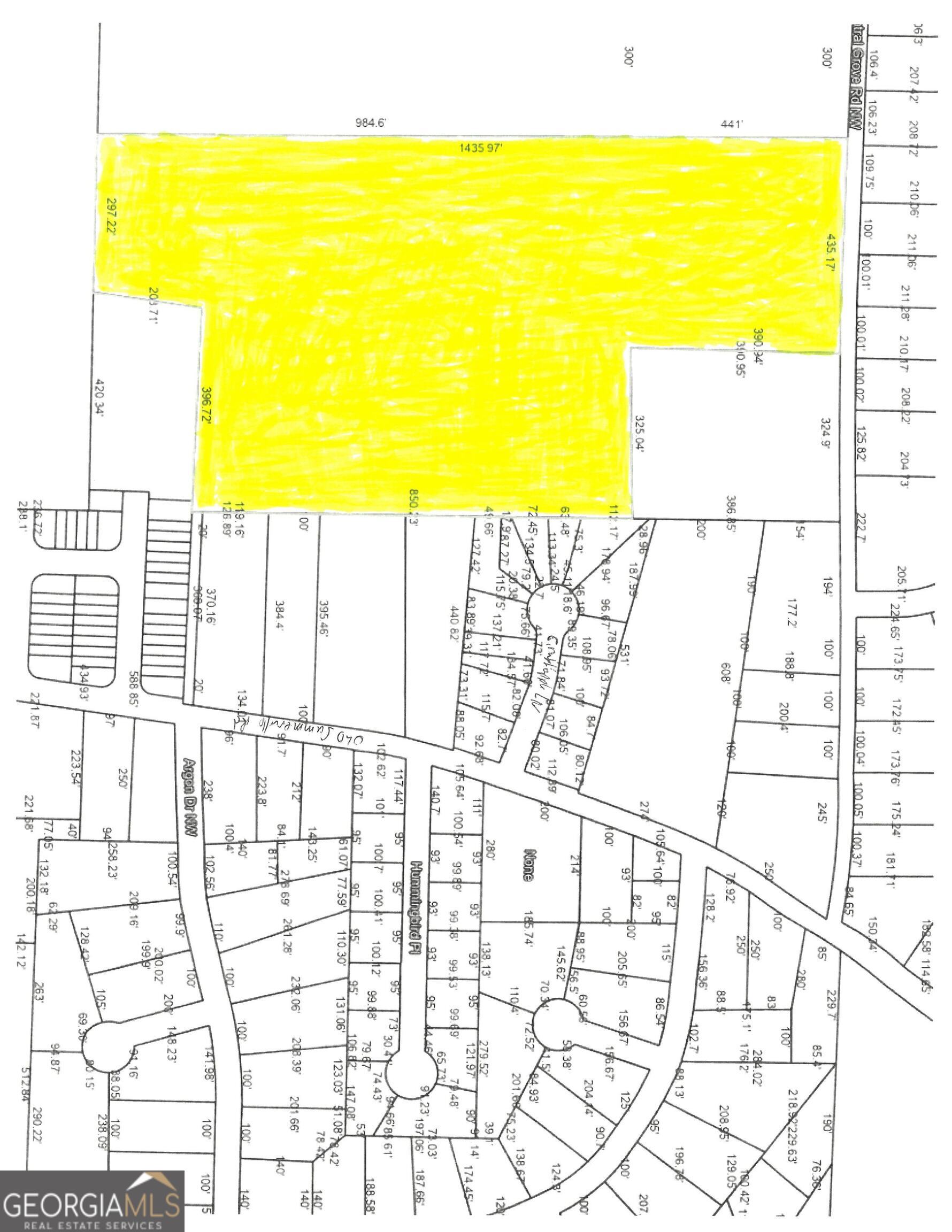 99 Central Grove RD