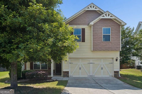 15 Ponder Place, Newnan, GA 30265 - #: 10801860
