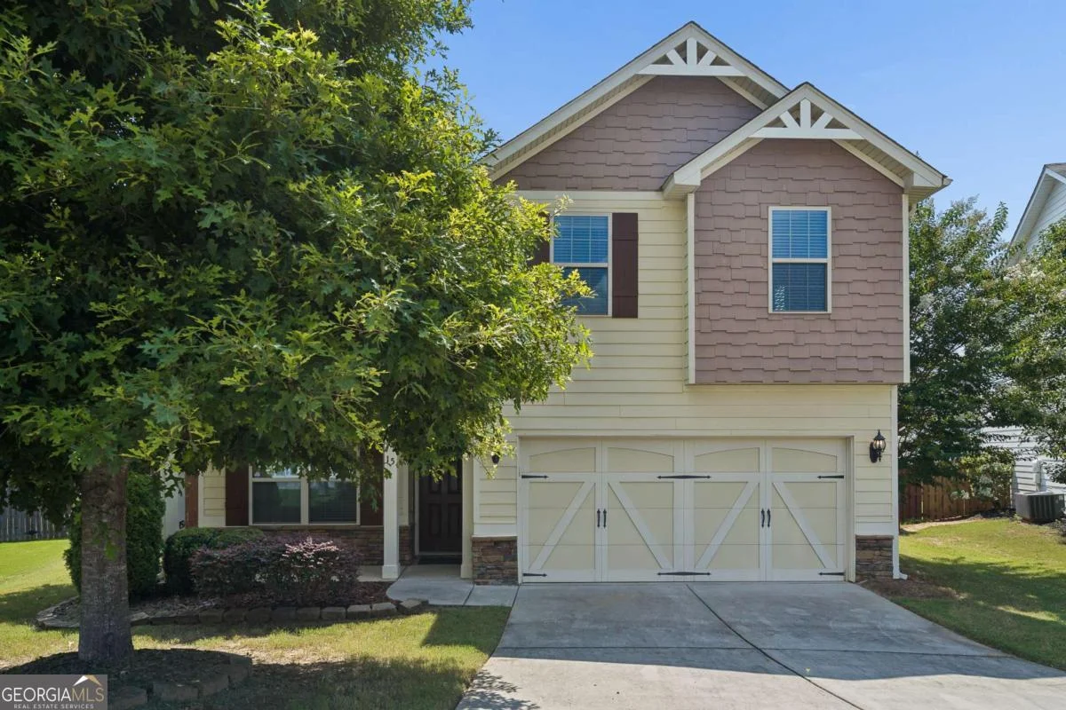 15 Ponder Place