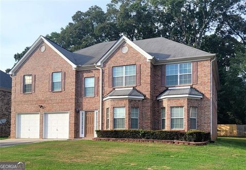 110 HELM DR Covington GA 30014