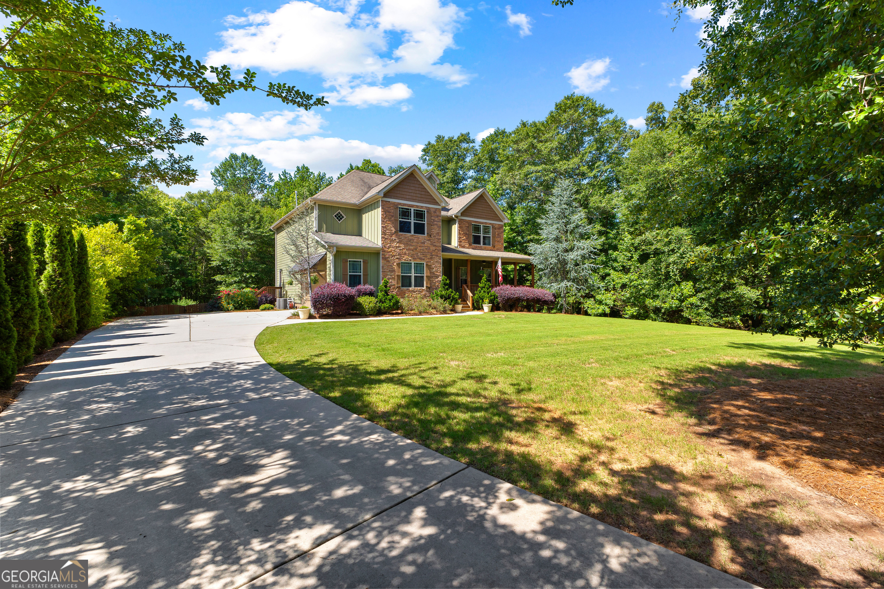 152 Magnolia Place WAY
