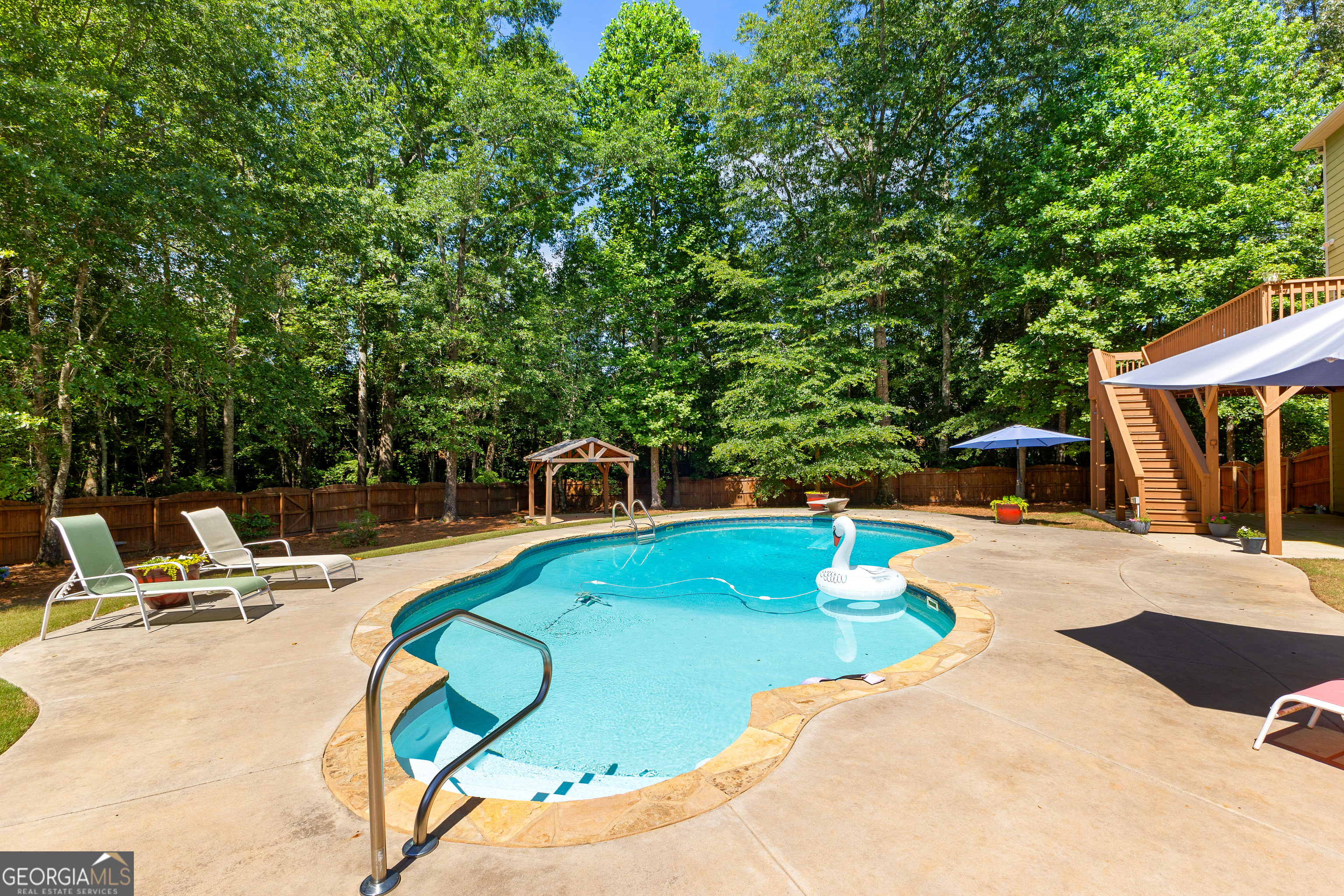 152 Magnolia Place WAY