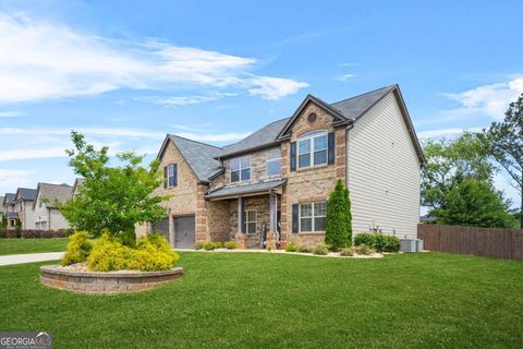 321 Shannon CT Mcdonough GA 30252