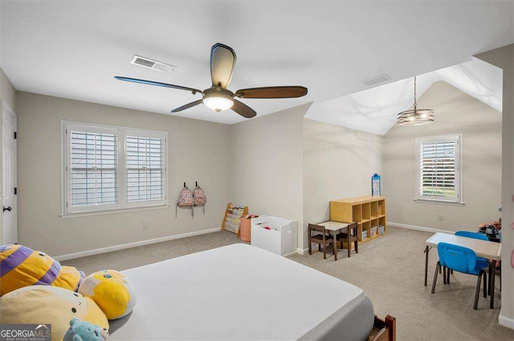 Signal Point - Residential