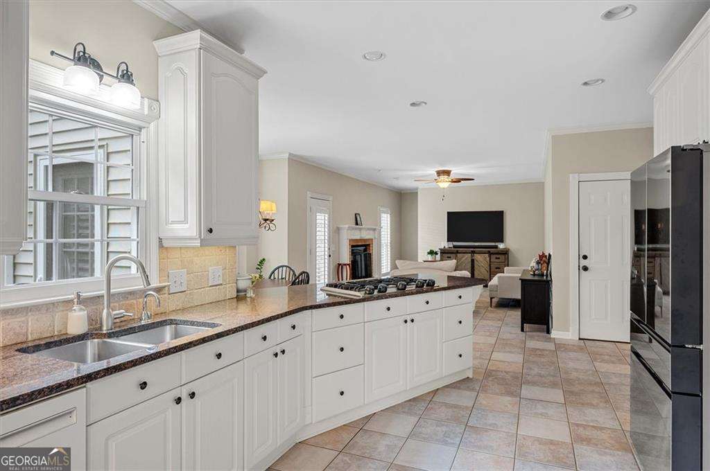 Signal Point - Residential