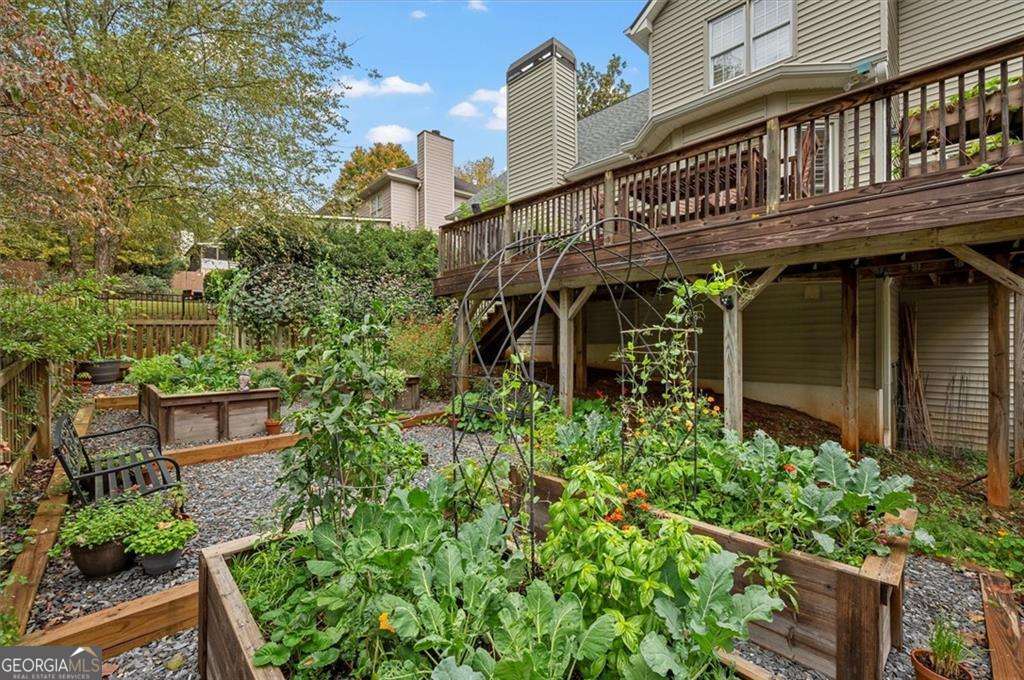 Signal Point - Residential