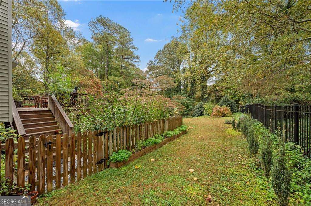 Signal Point - Residential