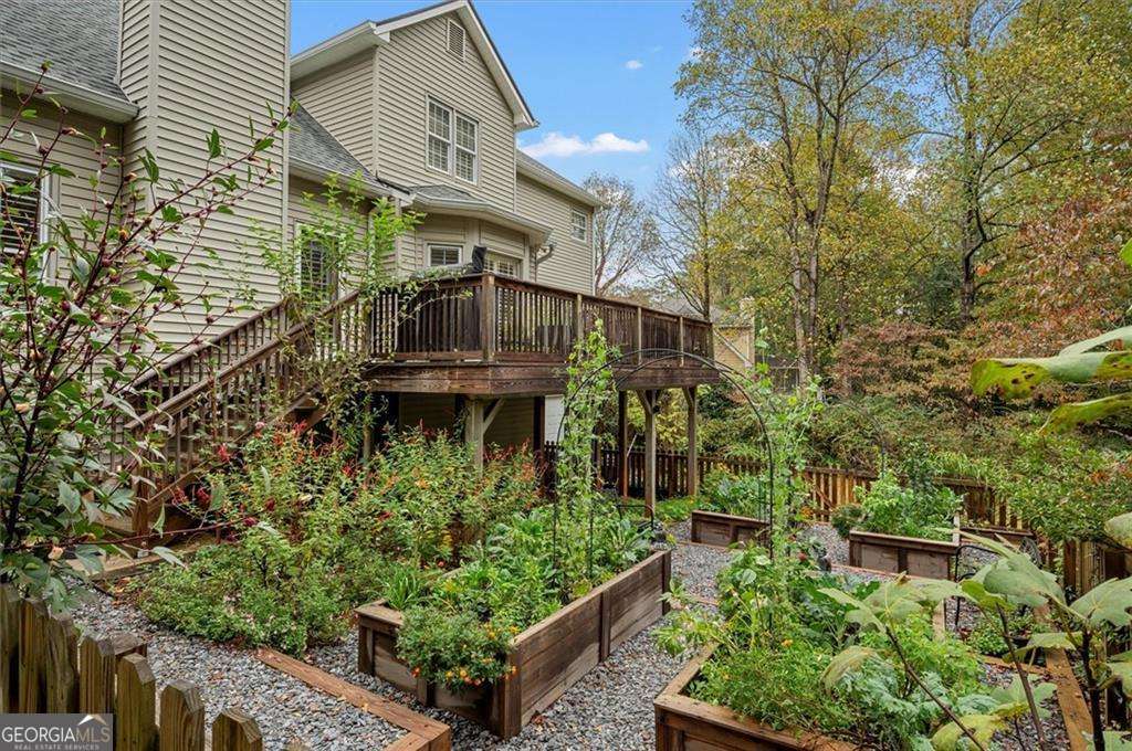 Signal Point - Residential