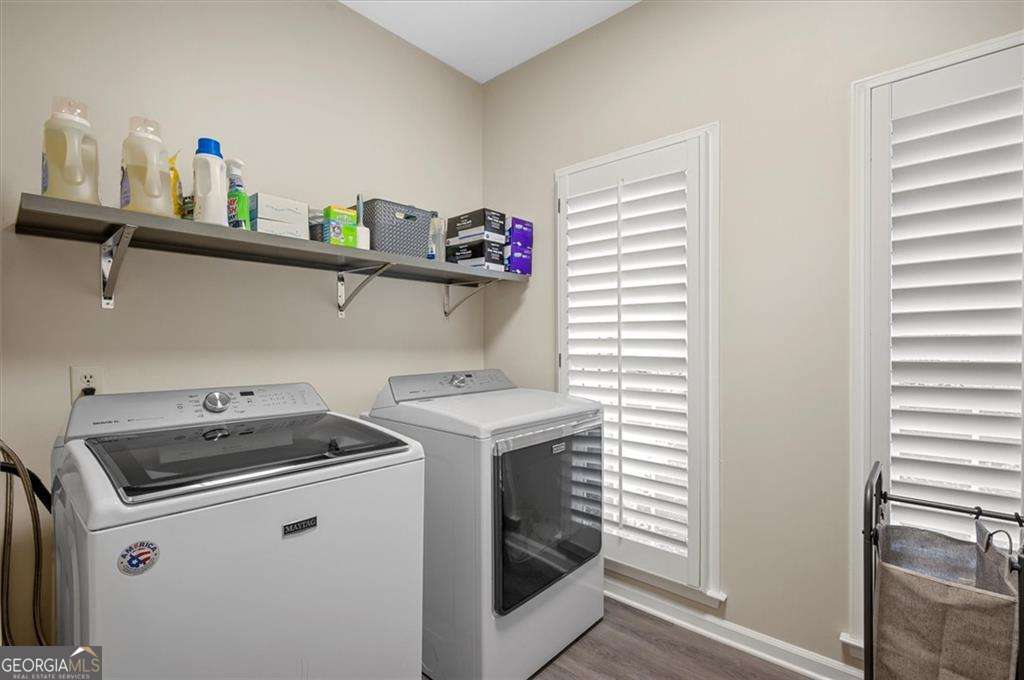 Signal Point - Residential