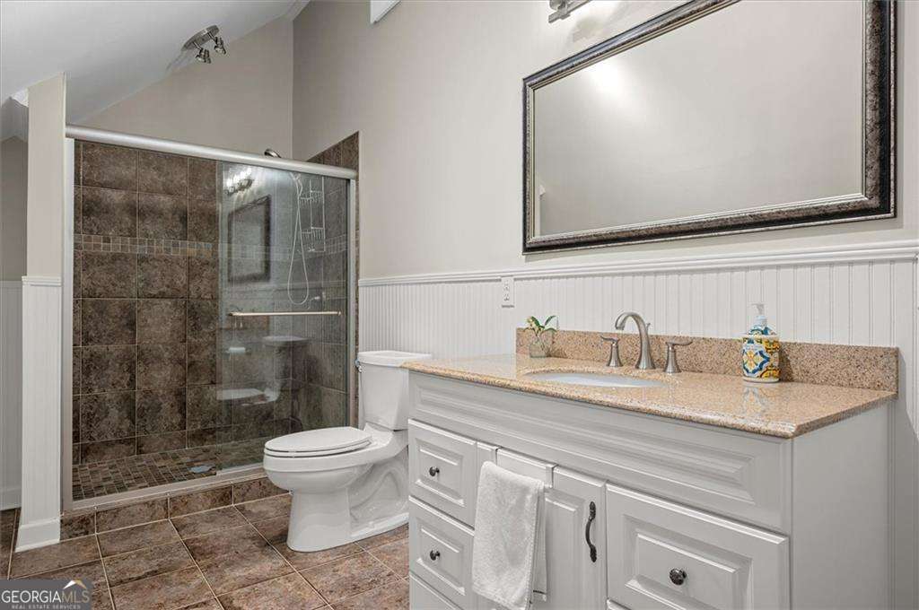 Signal Point - Residential