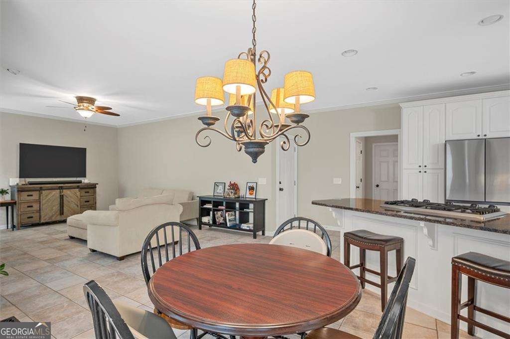 Signal Point - Residential