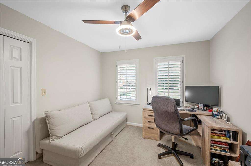 Signal Point - Residential