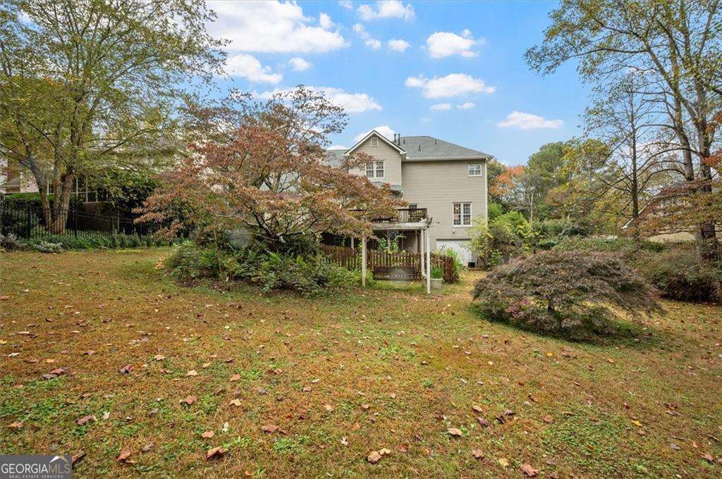 Signal Point - Residential