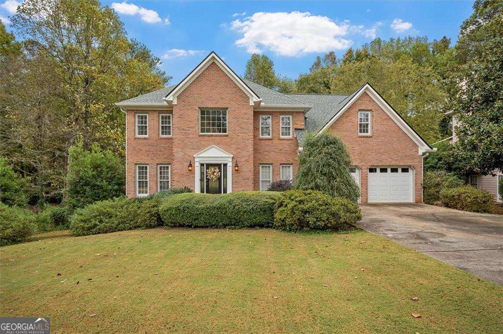 Signal Point - Residential