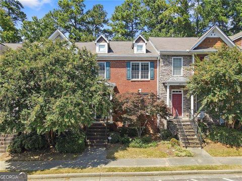 2824 Langford Commons DR Norcross GA 30071