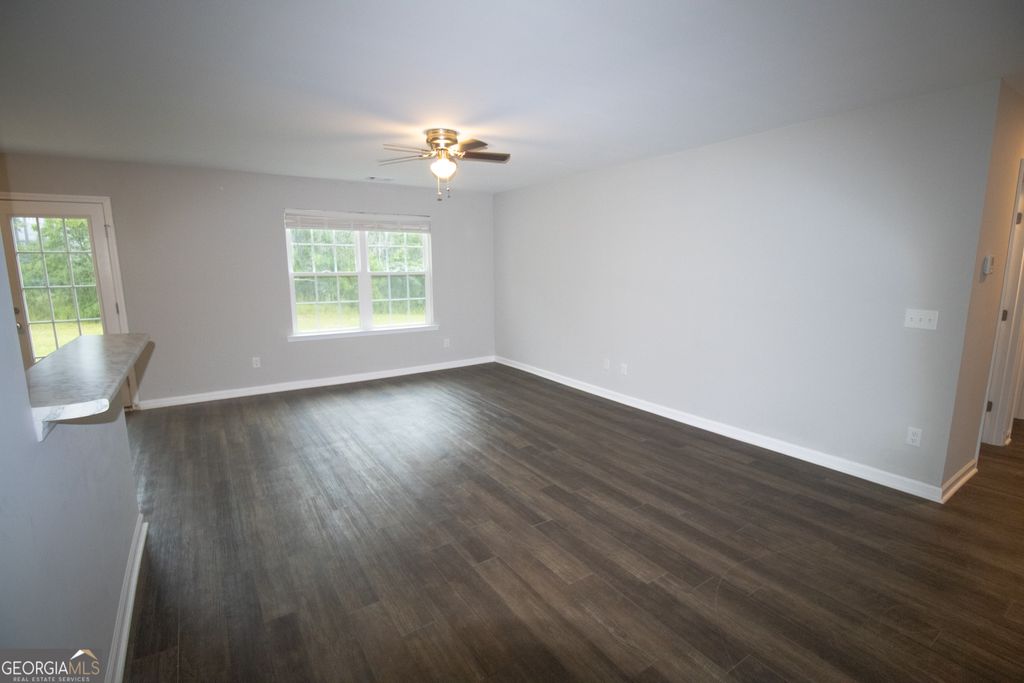 Photo of 152 Callaway Crescent, Statesboro, GA 30458 (MLS # 10754286)