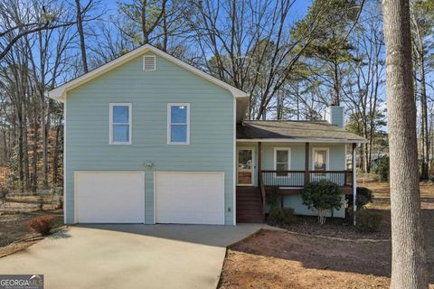 4225 Hidden Meadow CIR Buford GA 30518