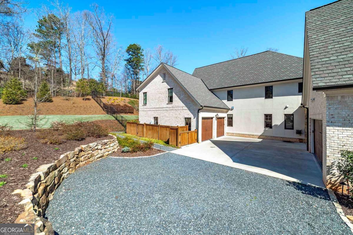 Grand Estates of the South - Residential